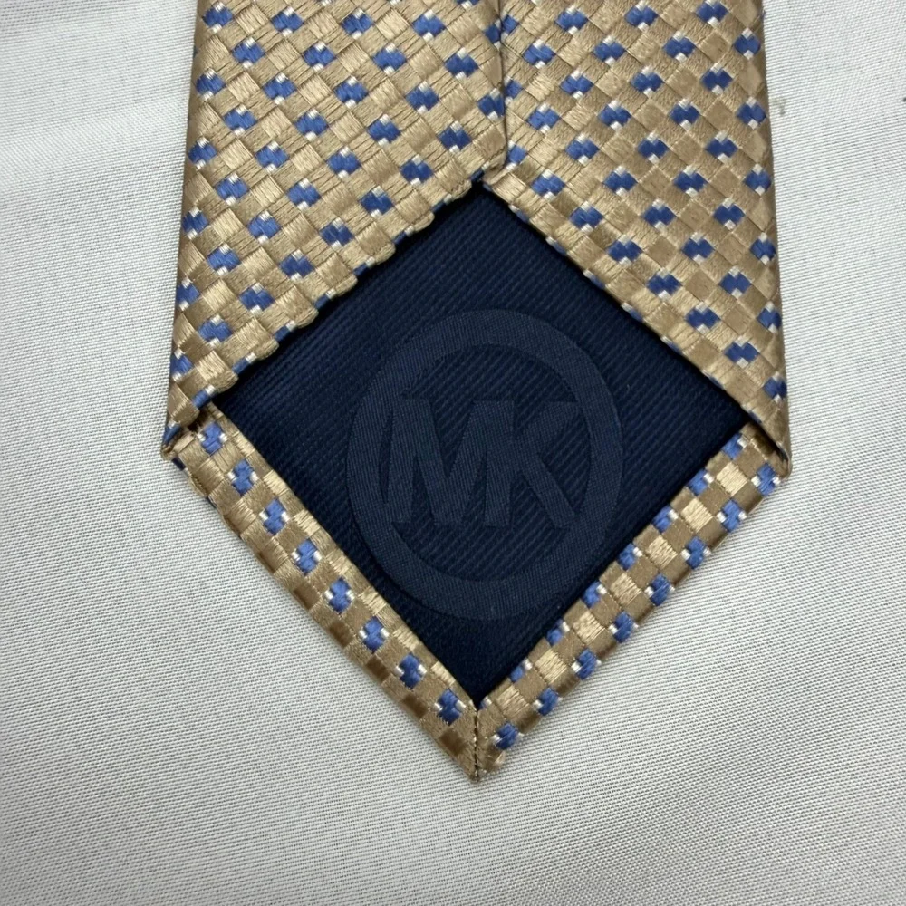 Michael Kors Necktie Mens 59